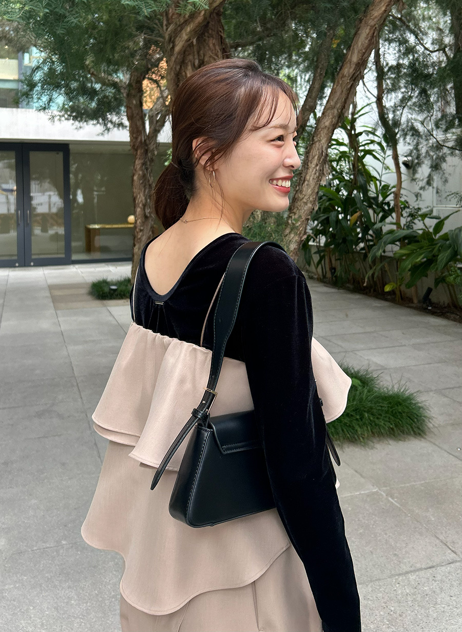 Information｜LOUNIE（ルーニィ）公式サイト／公式オンラインストア